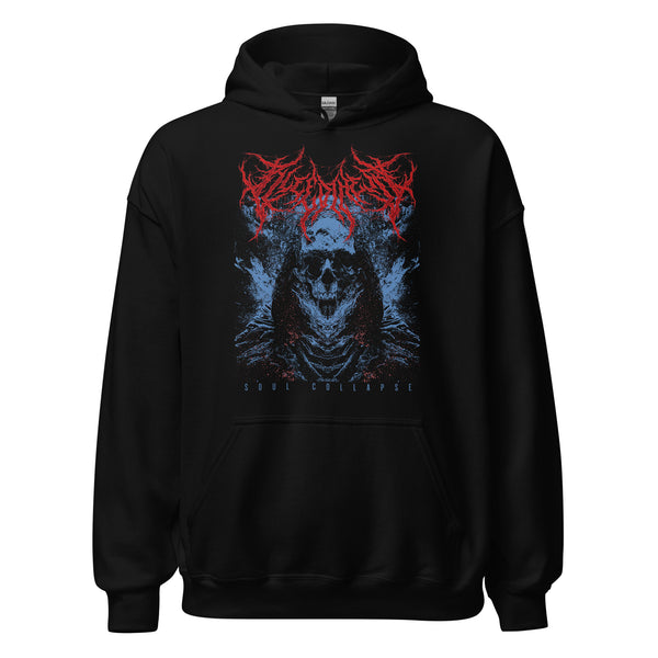 - Soul Collapse Hoodie
