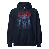 - Soul Collapse Hoodie